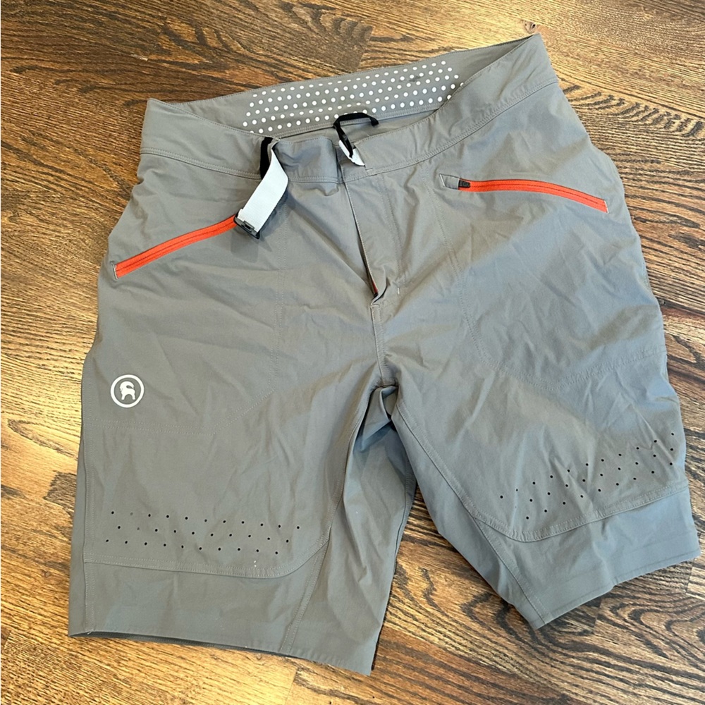 Back Country Hiking Shorts